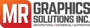 Logo - MR Graphics Inc - Graphic Installers in San Diego